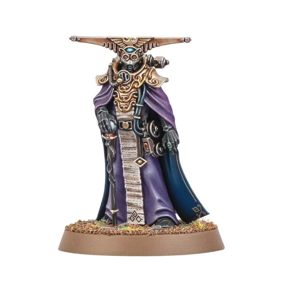 Imperial Agents: Navigator - Image 2