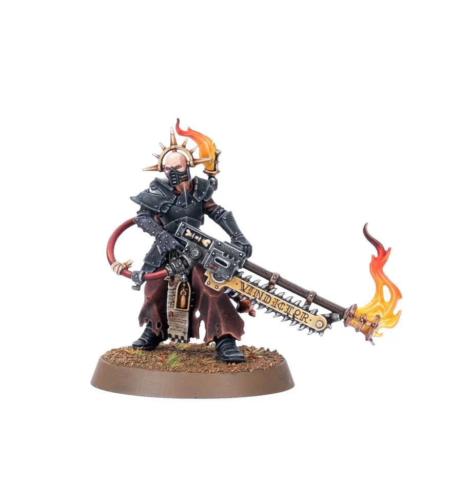 Imperial Agents: Combat Patrol + Codex - Image 8