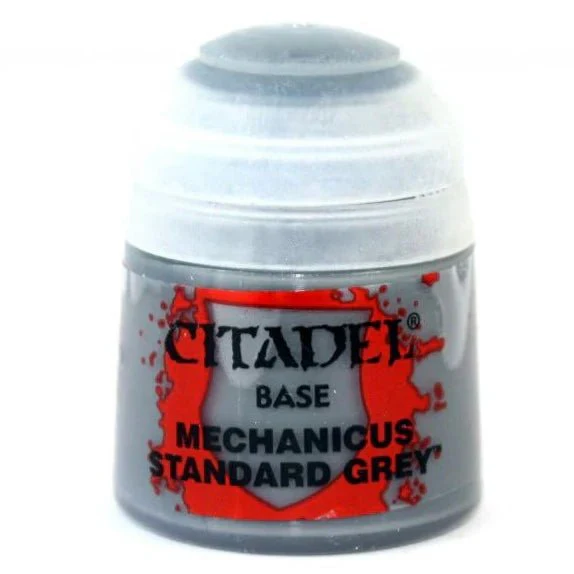 Imperial Knights: Essential Paints – 10 Colour Set - Image 5