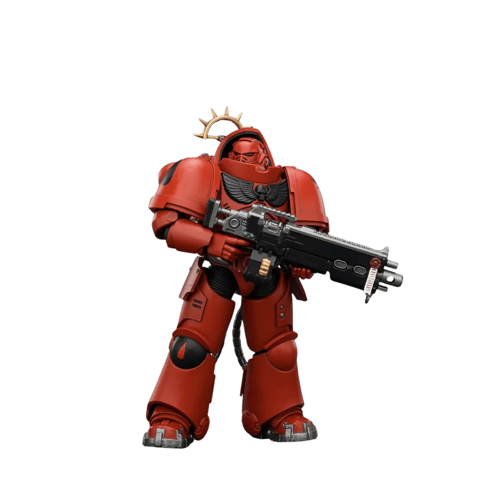 Joy Toy Warhammer 40k: Blood Angels Heavy Intercessor 13cm