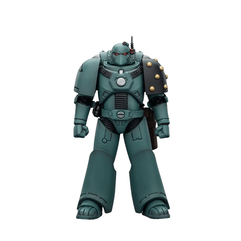 Joy Toy Warhammer The Horus Heresy: Sons of Horus MKVI Tactical Legionary 12cm