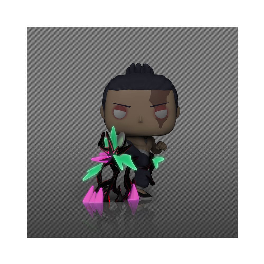 Jujutsu Kaisen Funko POP! Aoi Todo (Kick) 9cm - Image 3