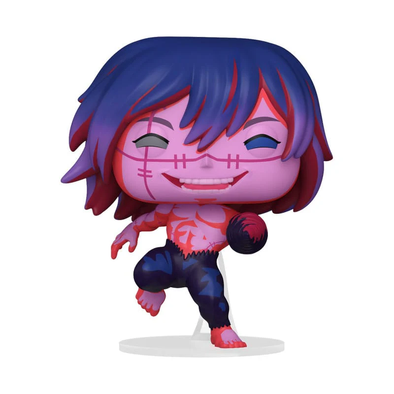 Jujutsu Kaisen Funko POP! Mahito 9cm (2126) - Image 2