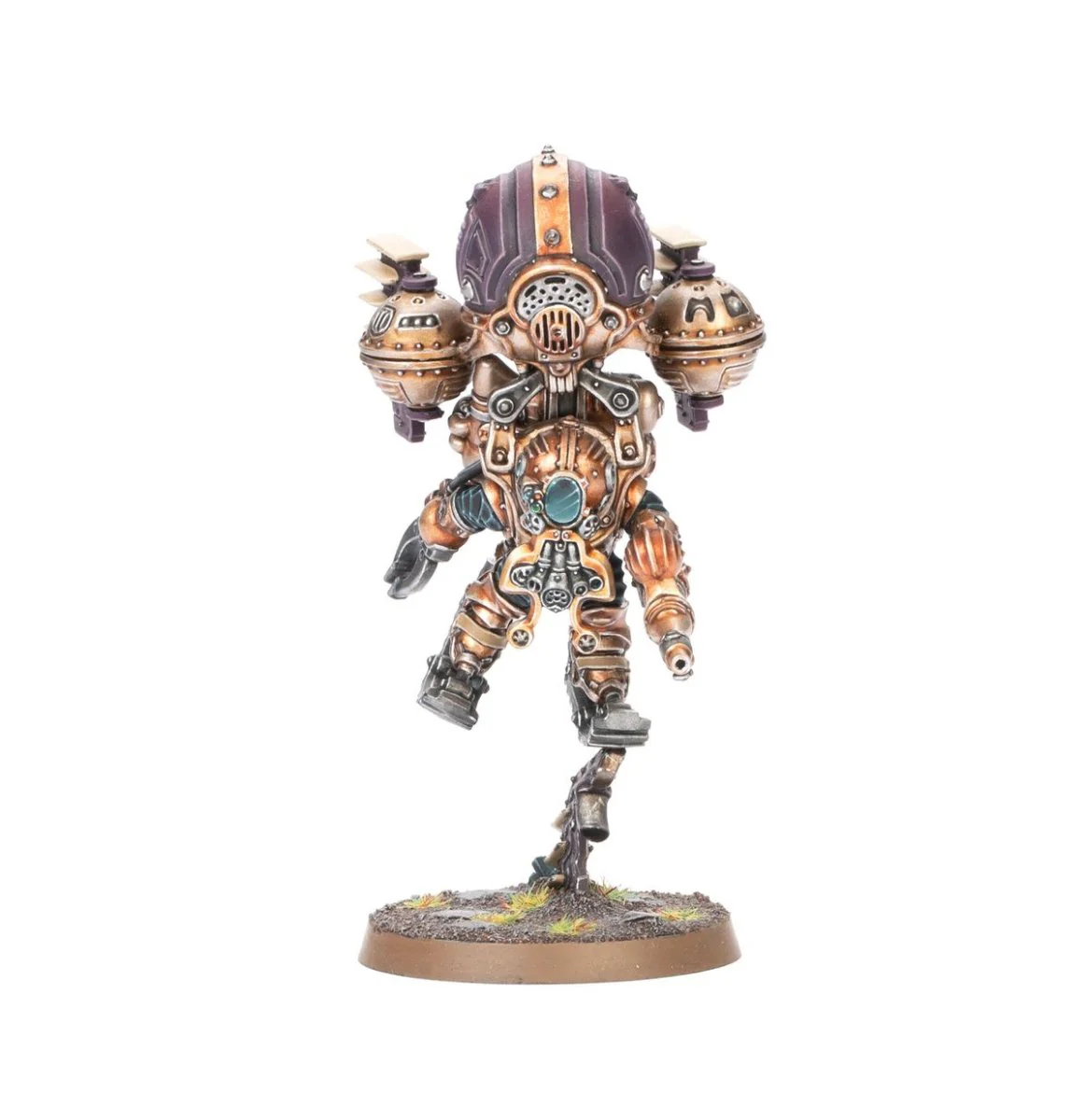 Kharadron Overlords: Null-Khemist - Image 2