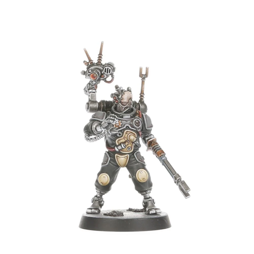 Kill Team: Battleclade - Image 6