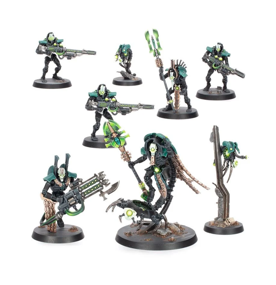 Kill Team: Hierotek Circle - Image 2