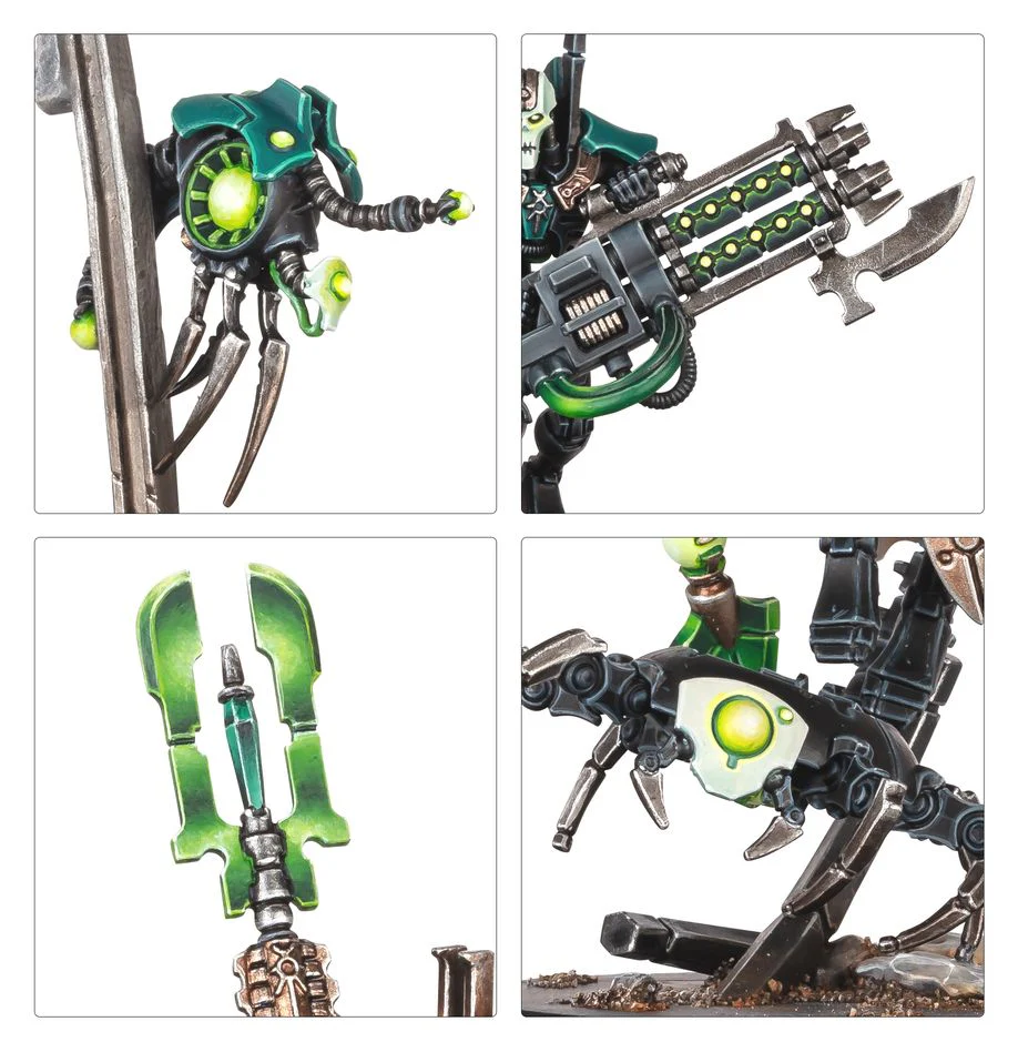 Kill Team: Hierotek Circle - Image 4