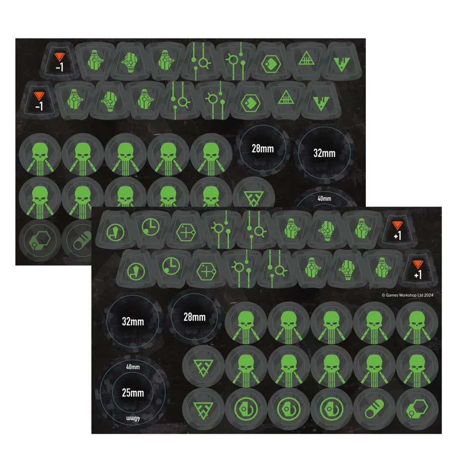 Kill Team: Hierotek Circle - Image 5