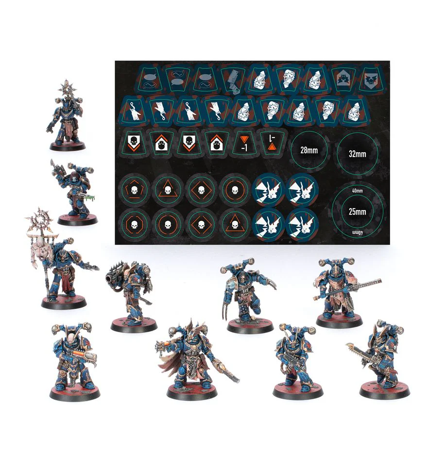 Kill Team: Nemesis Claw - Image 2