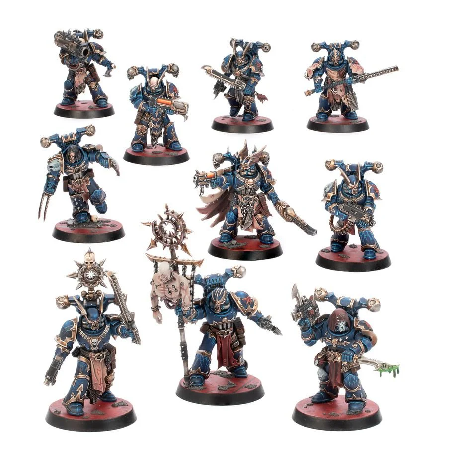 Kill Team: Nemesis Claw - Image 3