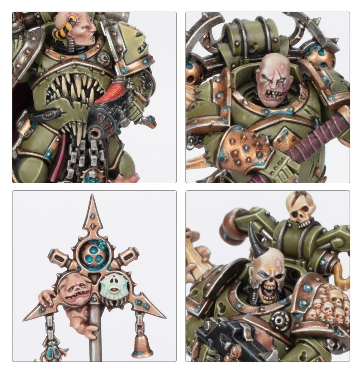 Kill Team: Starter Set - Image 8