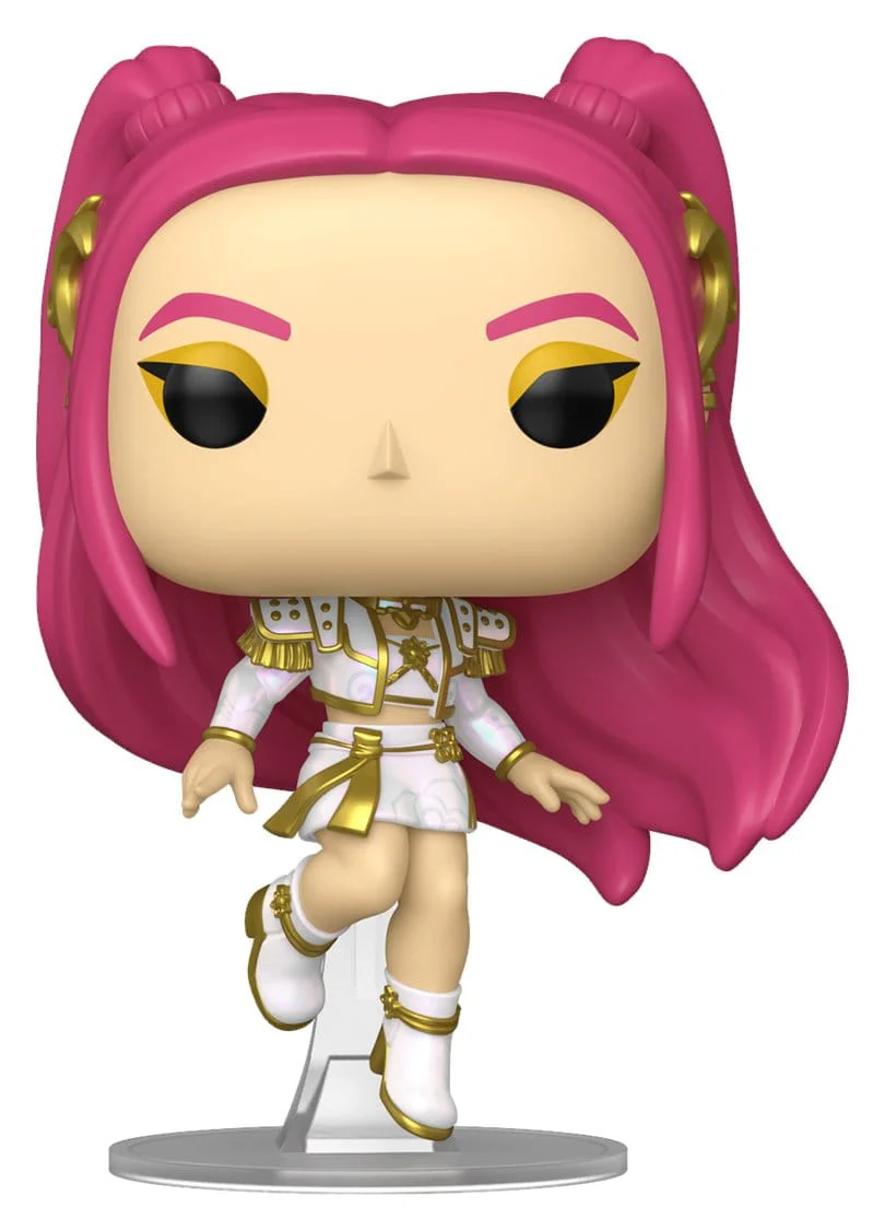 KPop Demon Hunters POP! Mira 9cm (2431) - Image 2