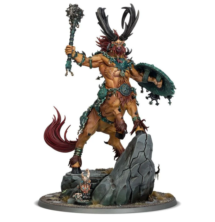 Kragnos, The End of Empires - Image 2