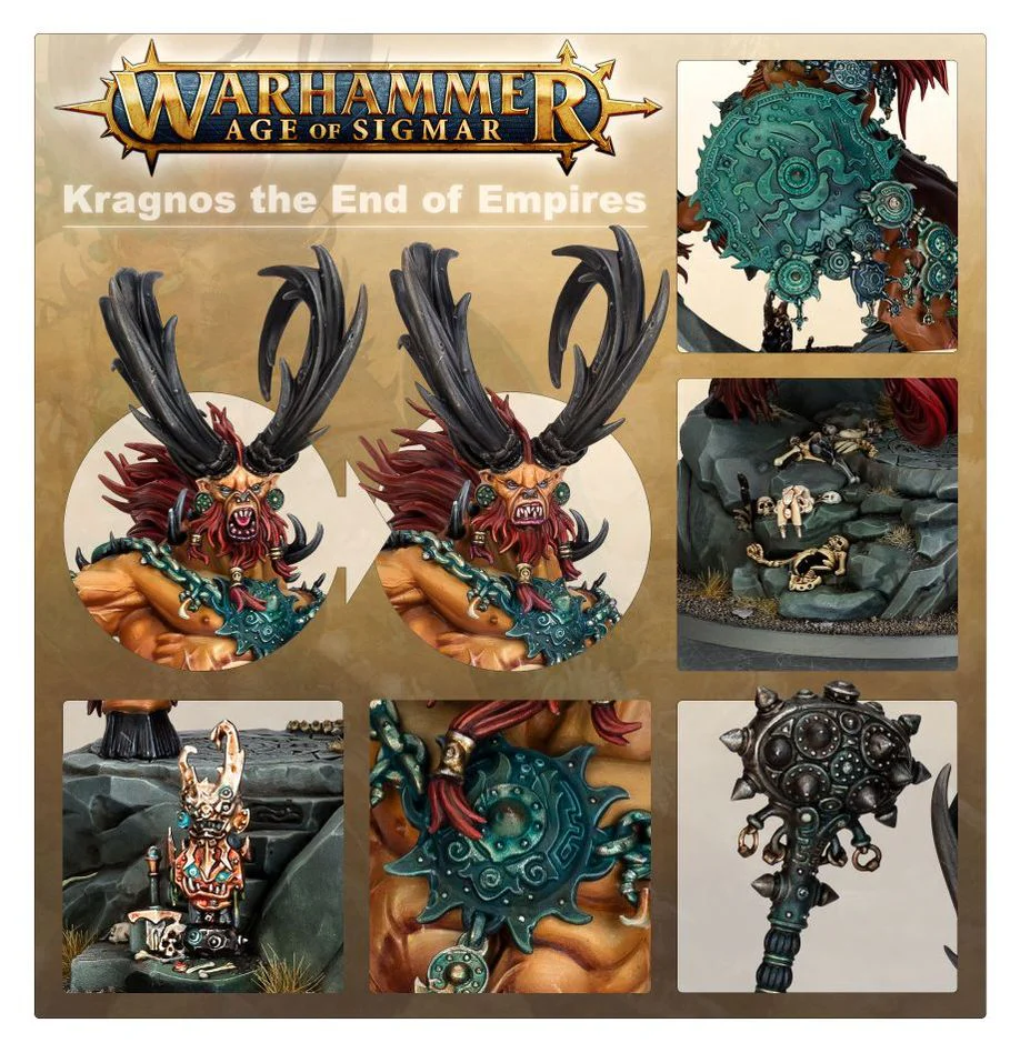 Kragnos, The End of Empires - Image 3