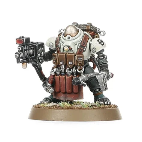 Leagues of Votann: Brokhyr Iron-Master - Image 3