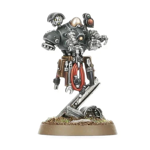 Leagues of Votann: Brokhyr Iron-Master - Image 6
