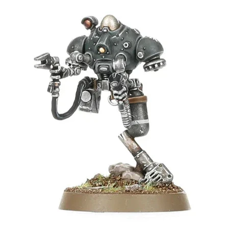 Leagues of Votann: Brokhyr Iron-Master - Image 7