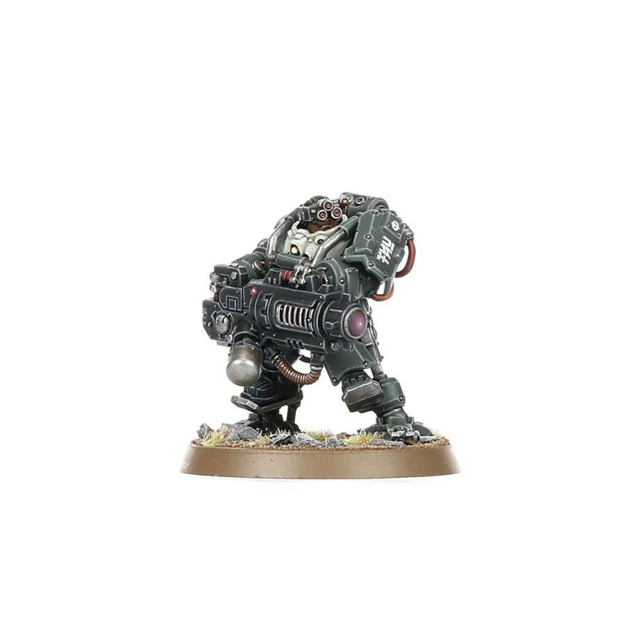 Leagues of Votann: Brokhyr Thunderkyn - Image 5