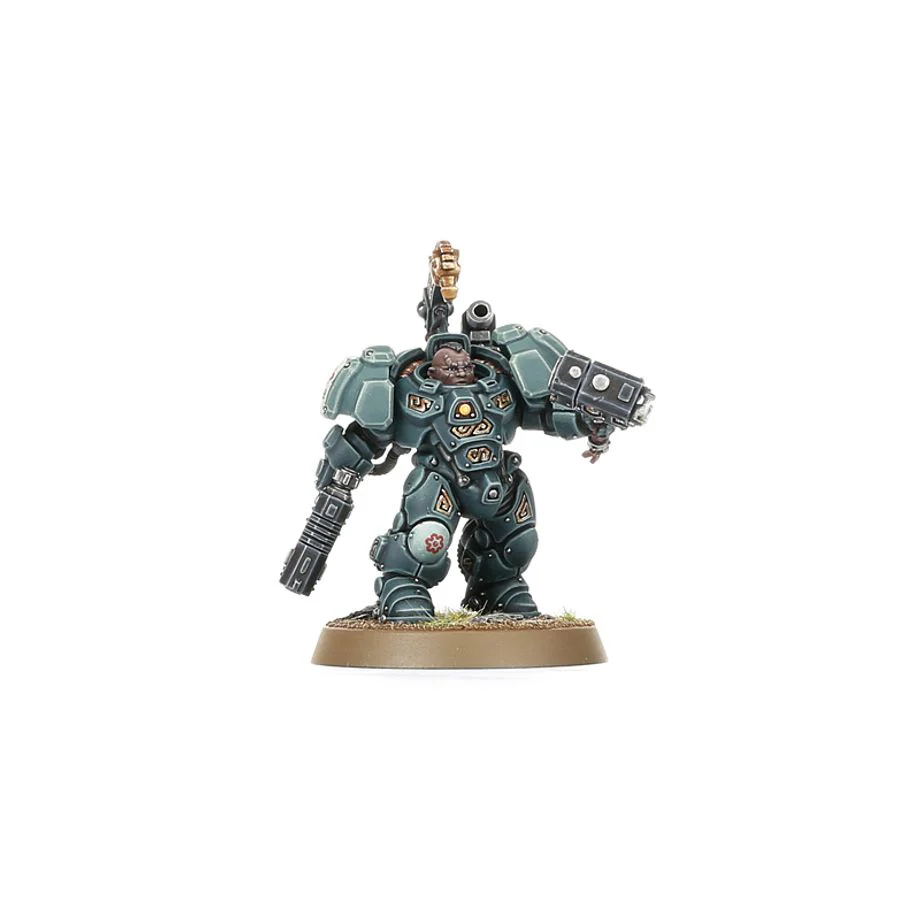 Leagues of Votann: Einhyr Hearthguard - Image 3
