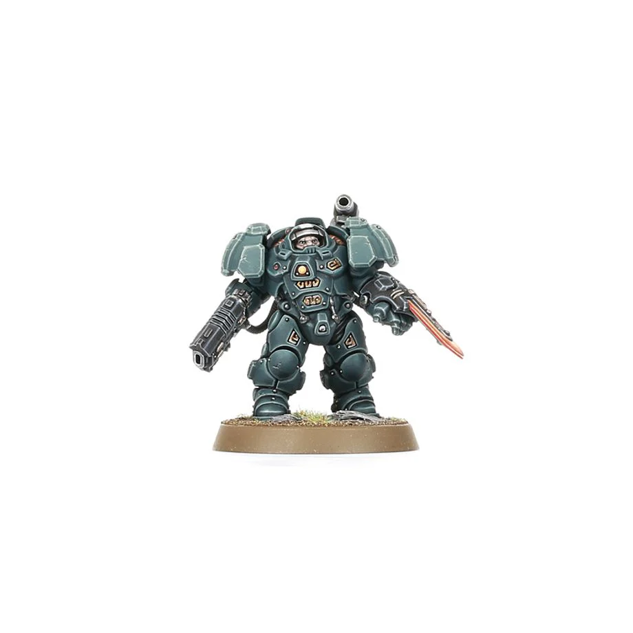 Leagues of Votann: Einhyr Hearthguard - Image 5