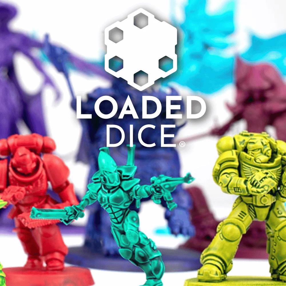 Loaded Dice eGift Card - Image 5