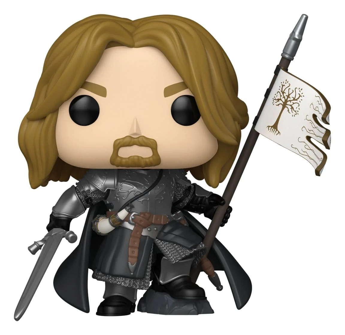 Lord of the Rings Funko Pop! Bundle - Image 4