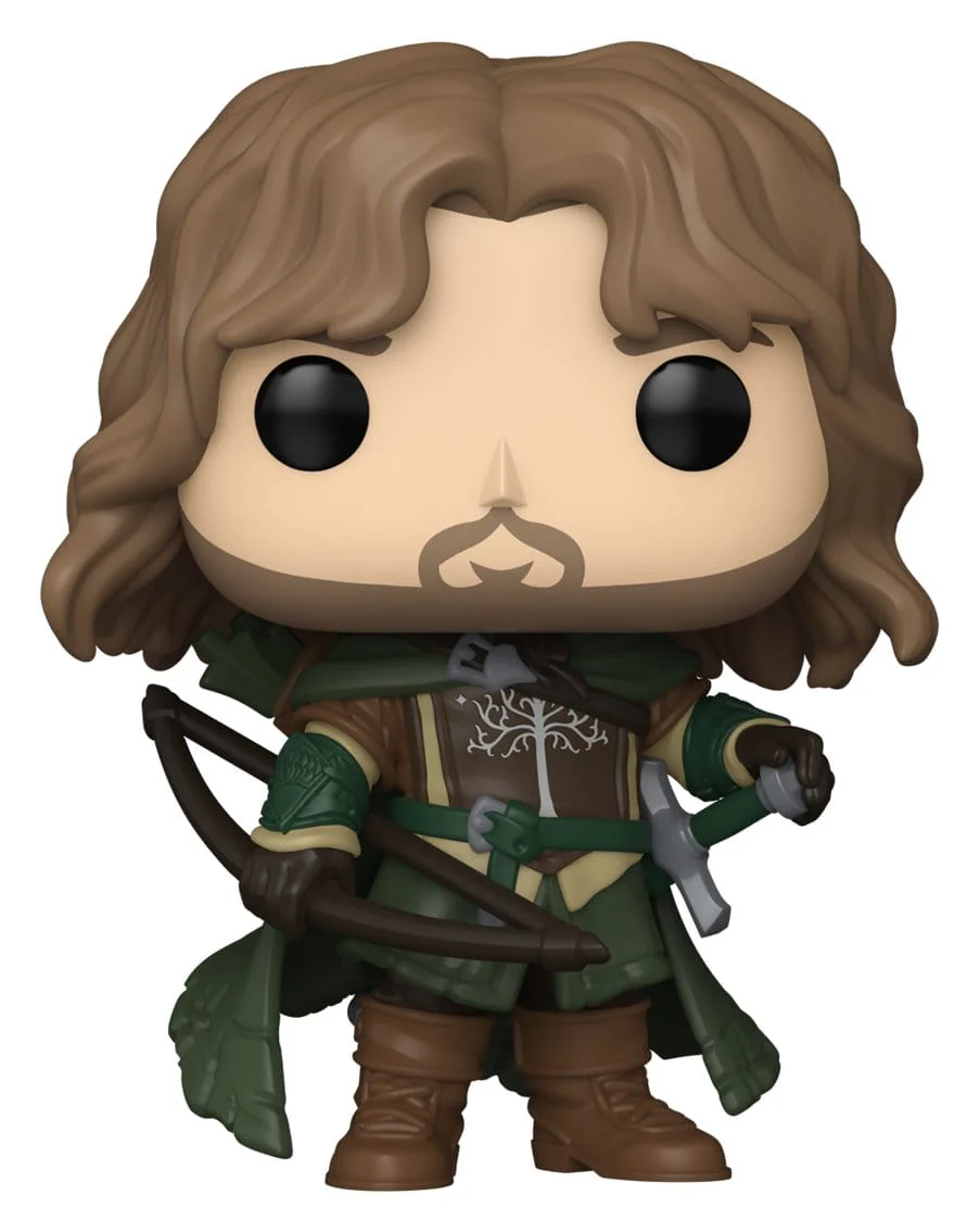 Lord of the Rings Funko POP! Faramir 9cm (1983) - Image 2