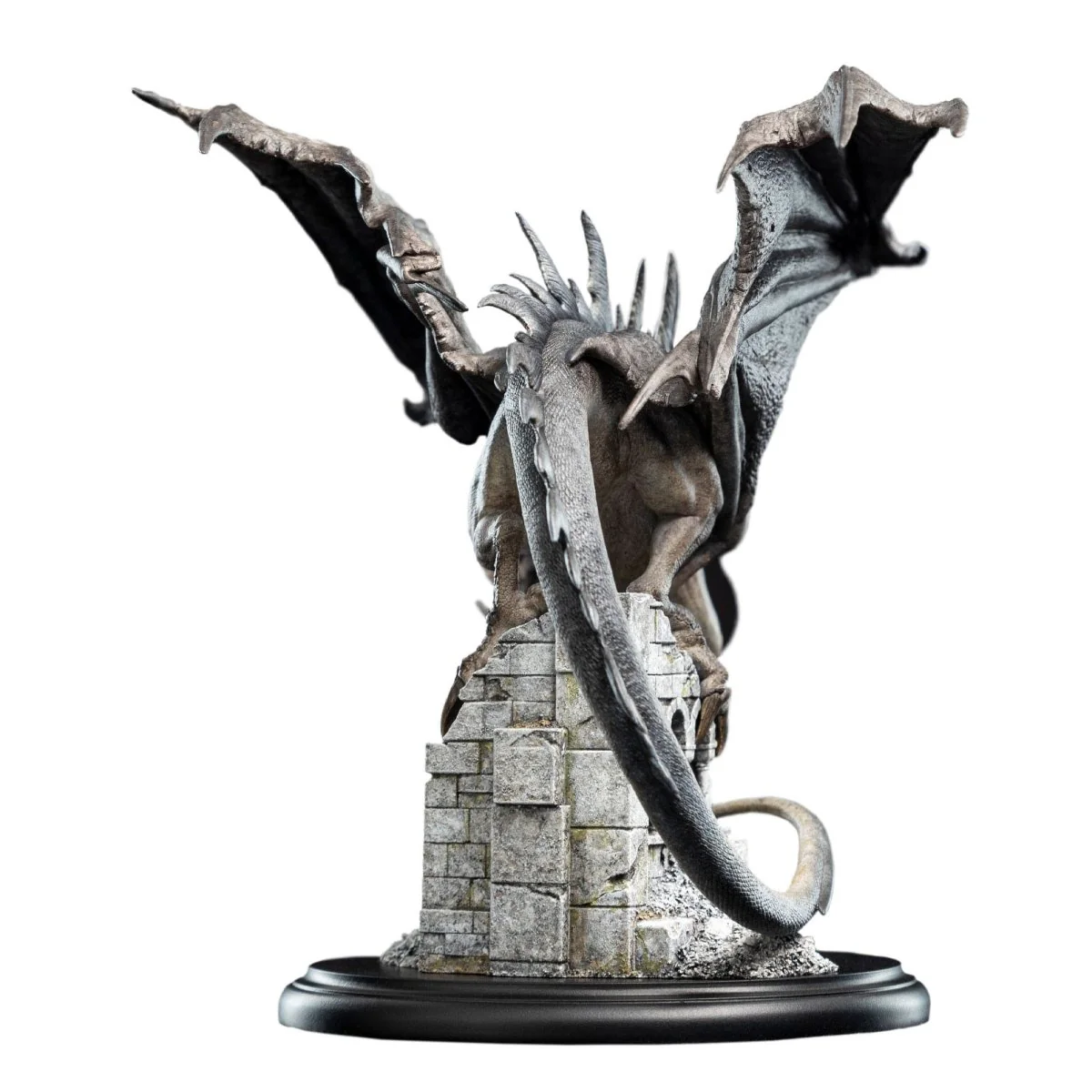 Lord of the Rings Mini Statue Fell Beast 18cm - Weta - Image 15