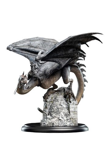 Lord of the Rings Mini Statue Fell Beast 18cm - Weta - Image 3
