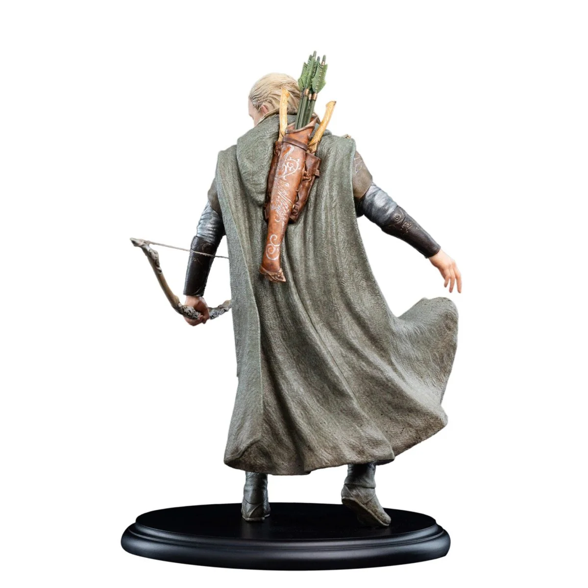Lord of the Rings Mini Statue Legolas 16 cm - Image 10