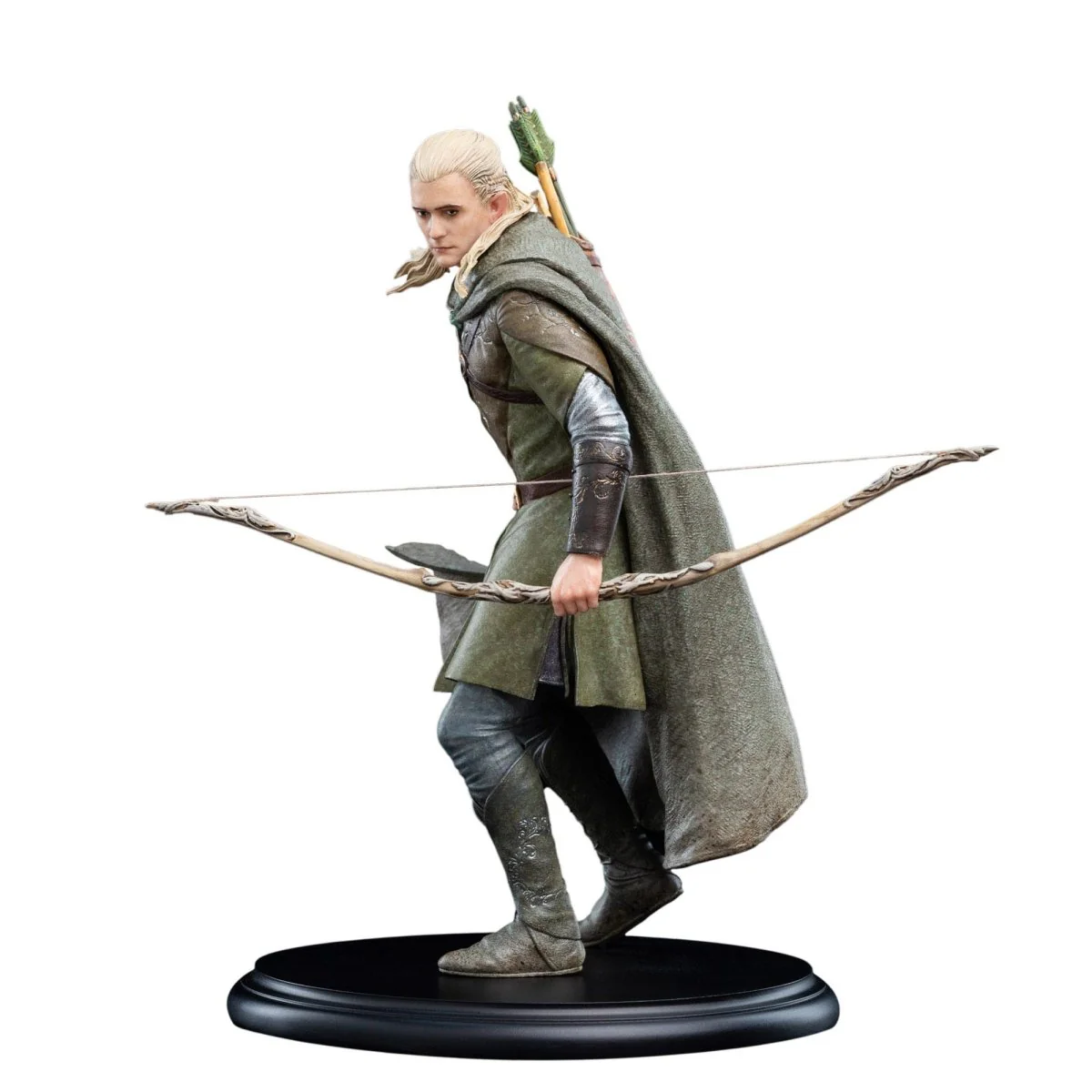Lord of the Rings Mini Statue Legolas 16 cm - Image 3