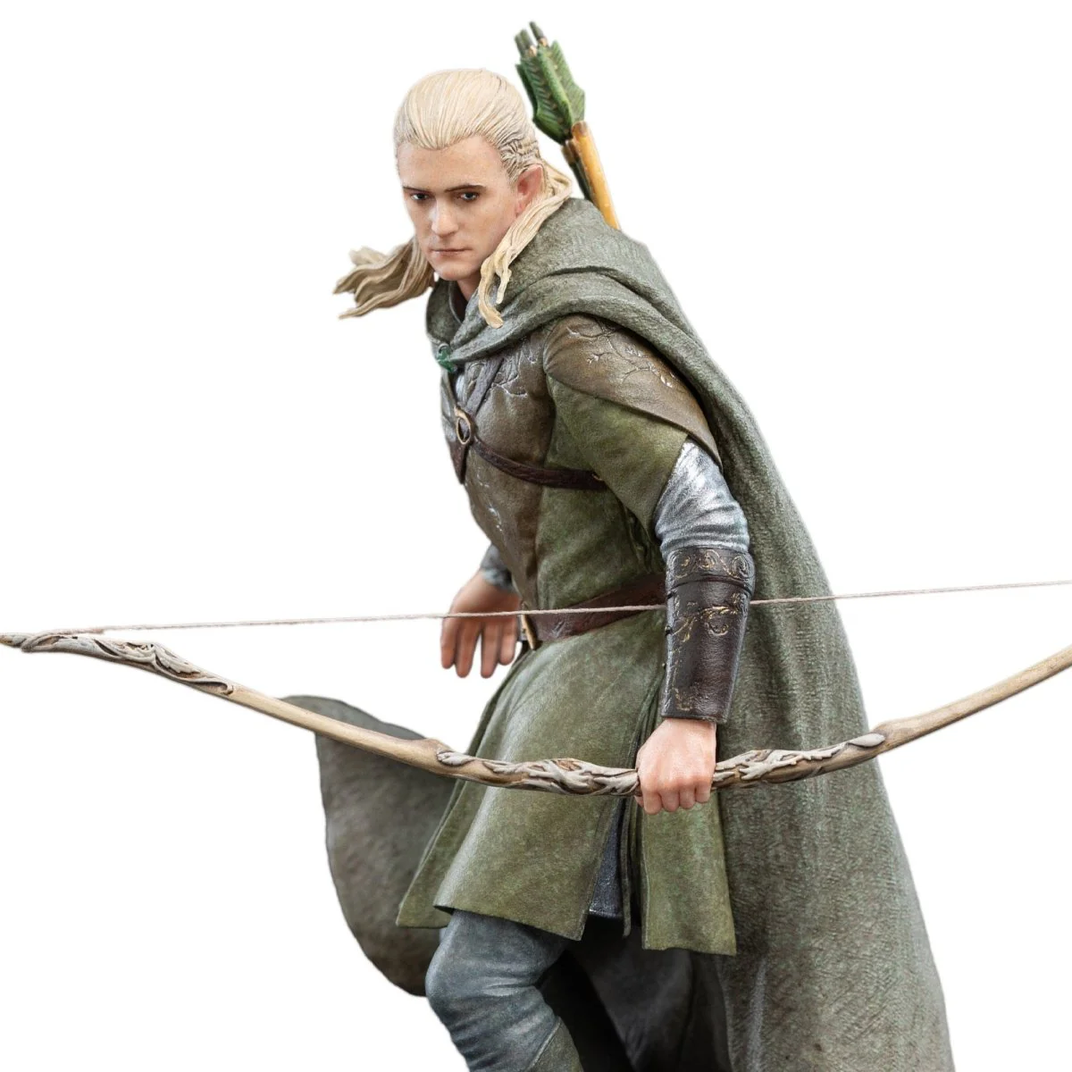 Lord of the Rings Mini Statue Legolas 16 cm - Image 4