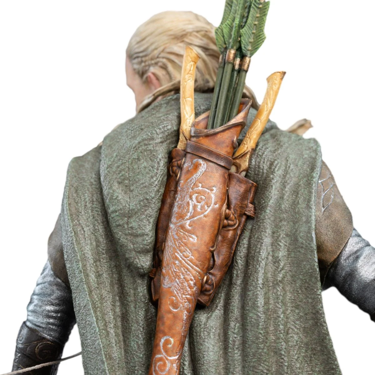 Lord of the Rings Mini Statue Legolas 16 cm - Image 5