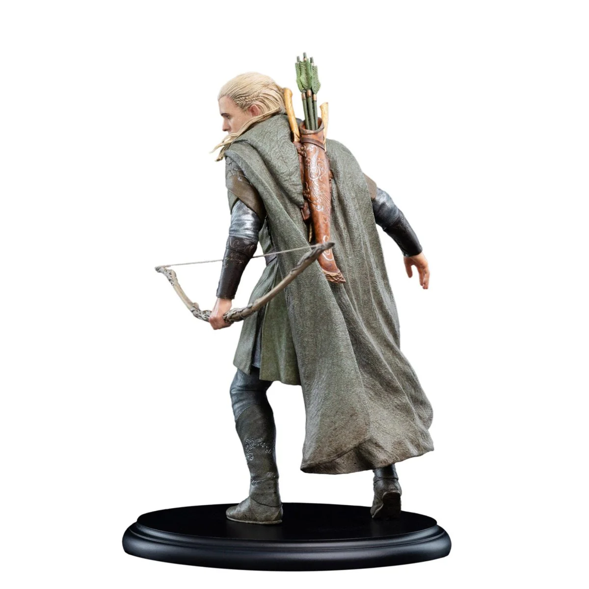 Lord of the Rings Mini Statue Legolas 16 cm - Image 6