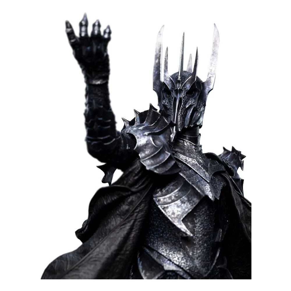 Lord of the Rings Mini Statue Sauron 20cm - Image 5