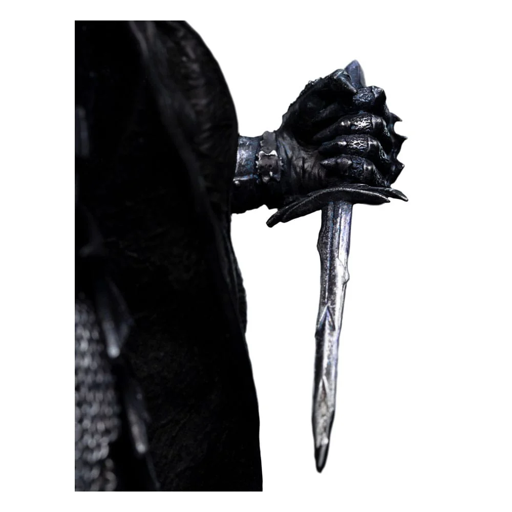 Lord of the Rings Mini Statue Sauron 20cm - Image 6