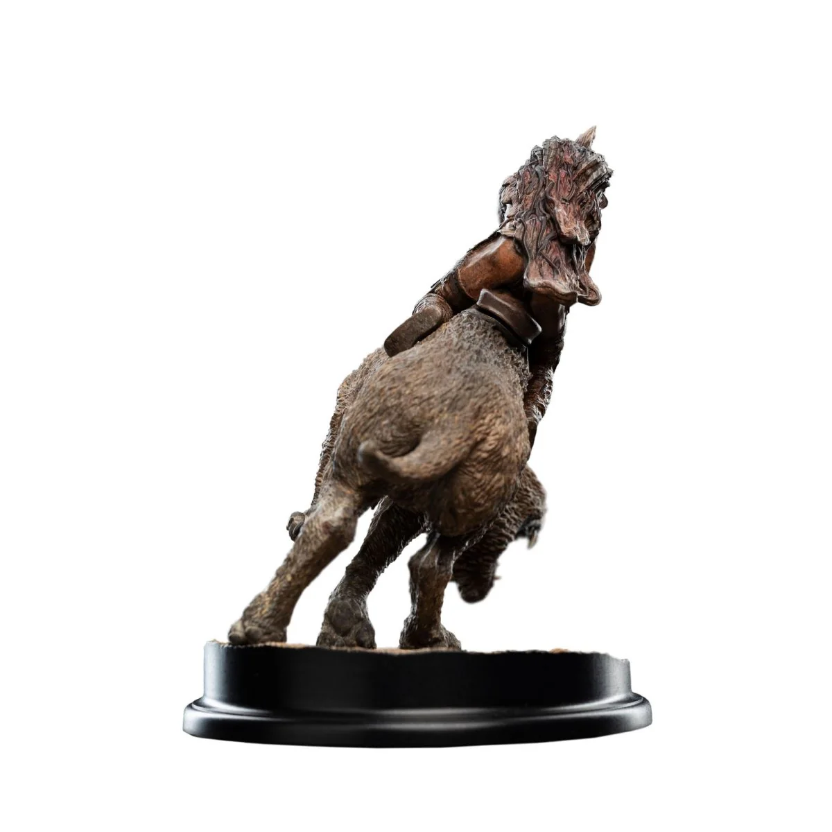Lord of the Rings Mini Statue Sharkû on Warg 18cm ETA 28 Days - Image 7