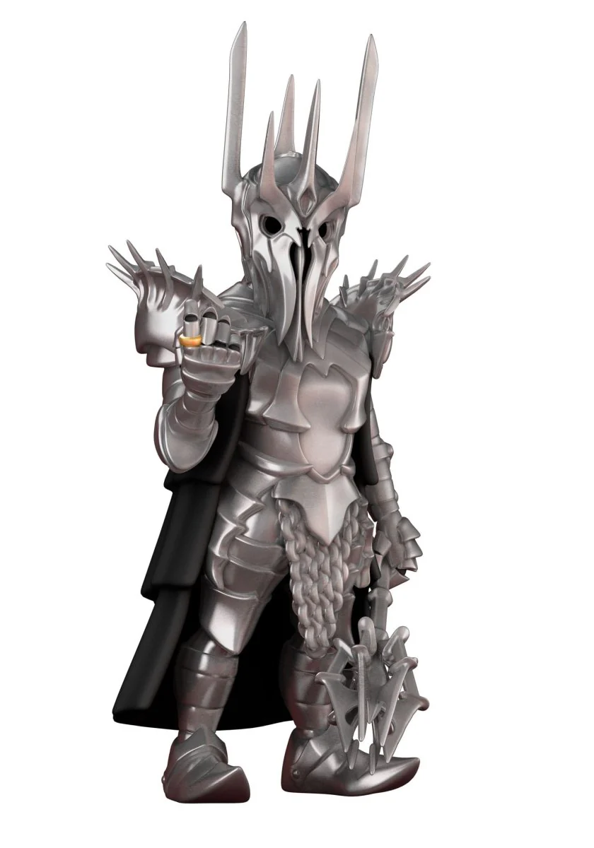 Lord of the Rings Minix Sauron 12cm (147) - Image 2