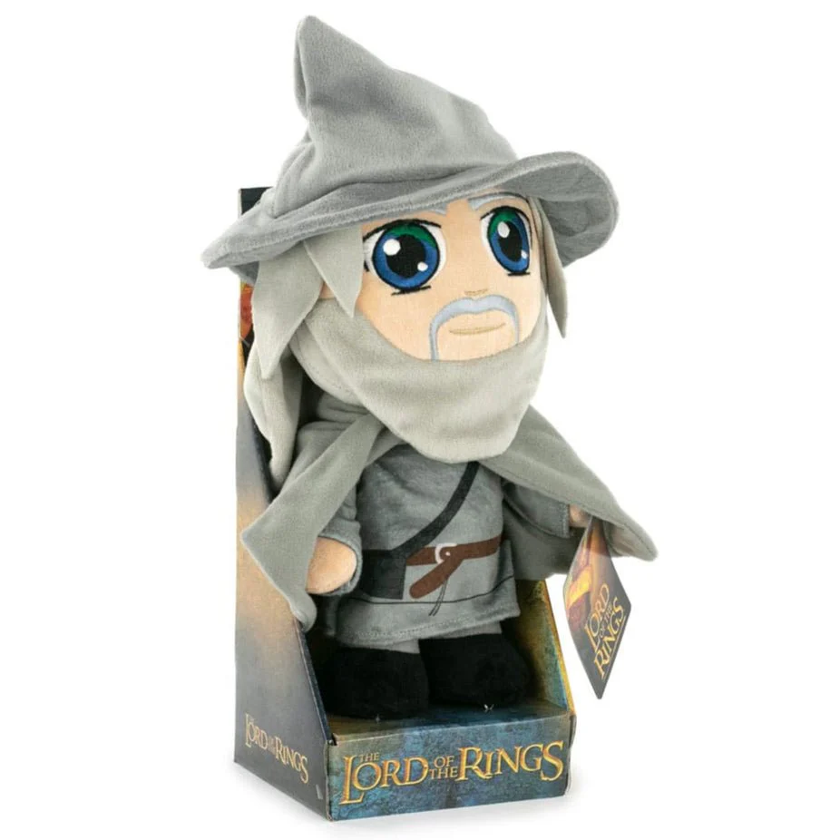 Lord of the Rings Plush - Gandalf 29cm