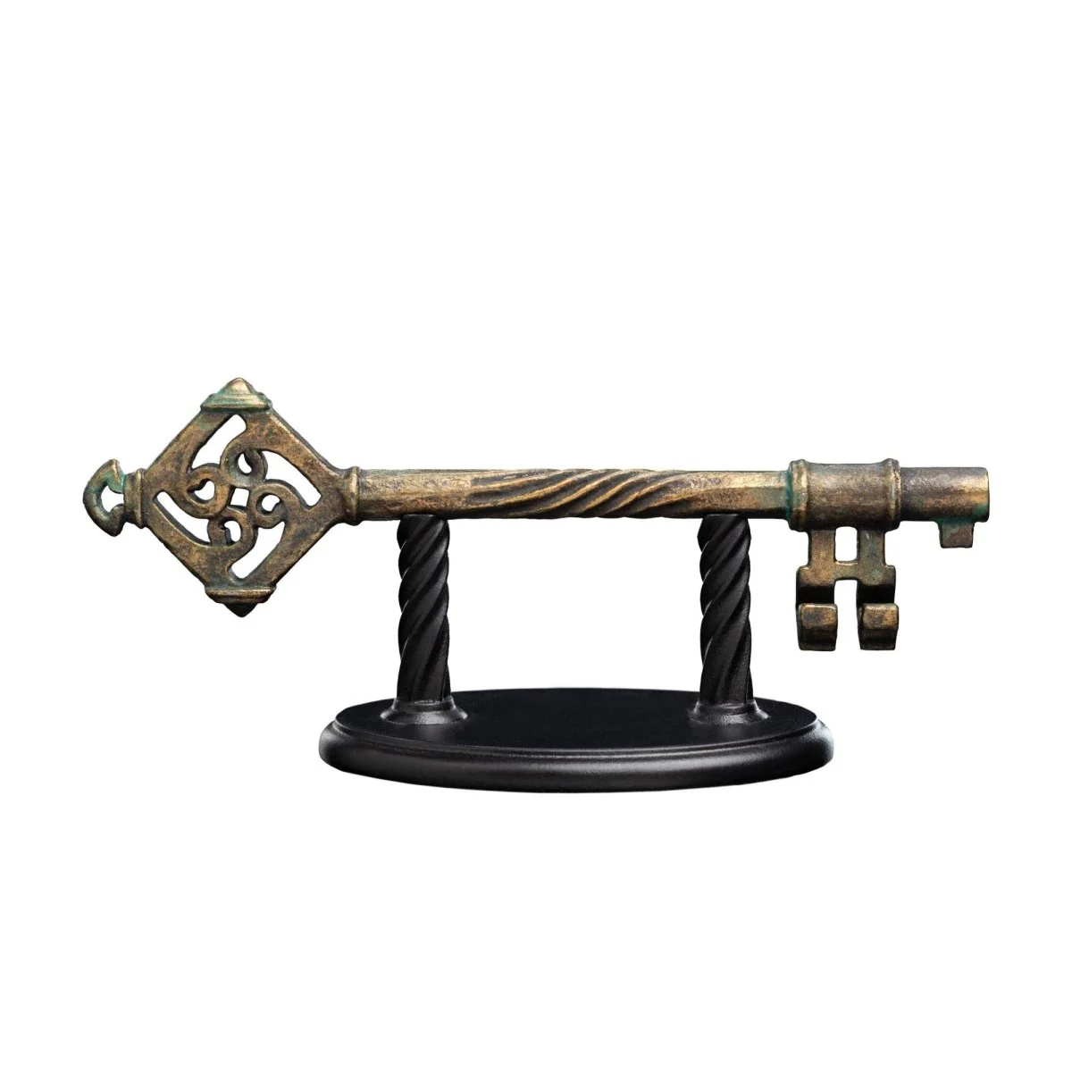 Lord of the Rings Replica 1/1 Key to Bag End 15 cm ETA 28 Days - Image 2