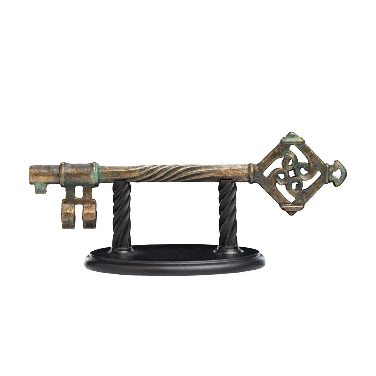 Lord of the Rings Replica 1/1 Key to Bag End 15 cm ETA 28 Days - Image 3
