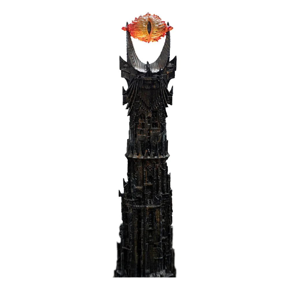 Lord of the Rings Statue Barad-dur 19cm - Image 2