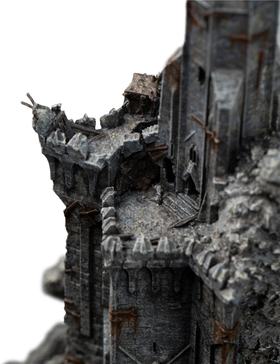 Lord of the Rings Statue Cirith Ungol - Limited Edition 33cm ETA 28 Days - Image 7