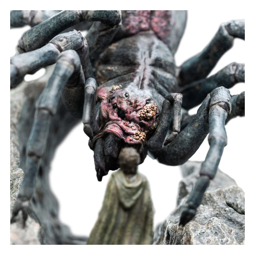 Lord of the Rings Weta Mini Statue Shelob 11cm - Image 7