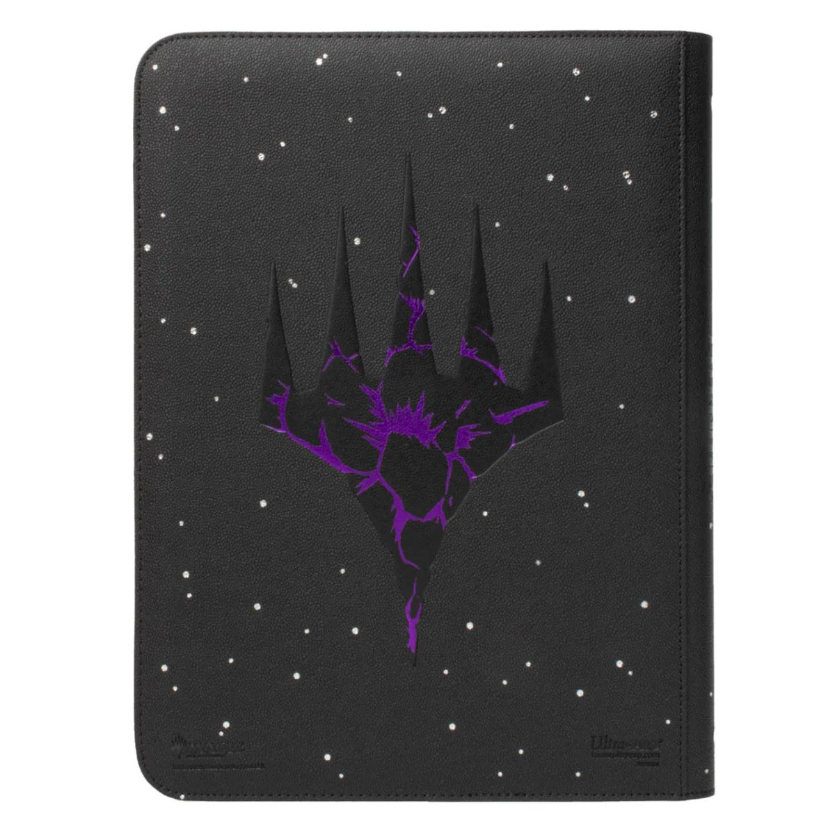 Magic: The Gathering - Edge of Eternities 9-Pocket Premium Zippered PRO-Binder - Image 2