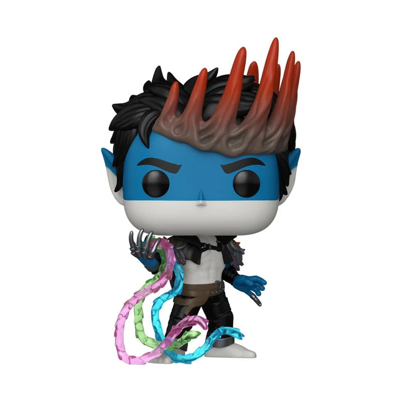 Magic the Gathering Funko POP! Oko the Trickster 9cm - Image 2