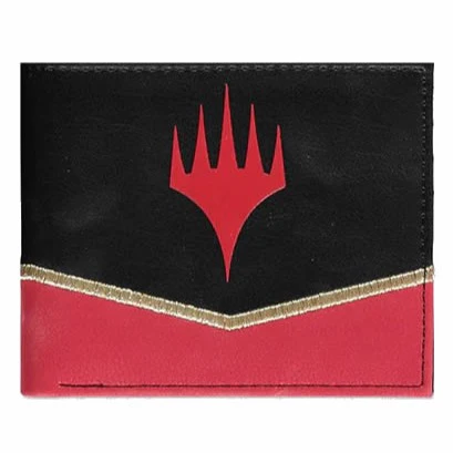 Magic: The Gathering - Logo Bifold Wallet