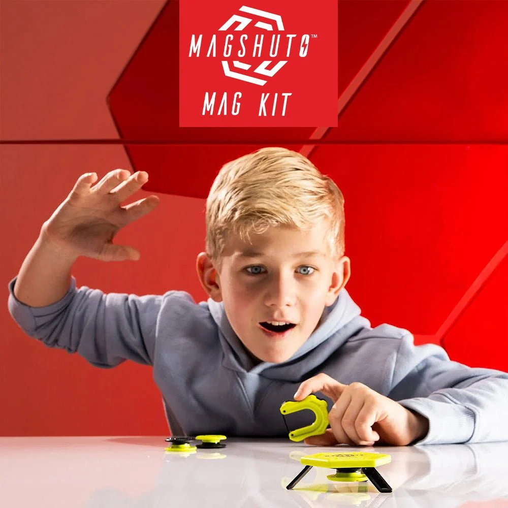 Magshuto MagKit - Metal Cypher - Image 3