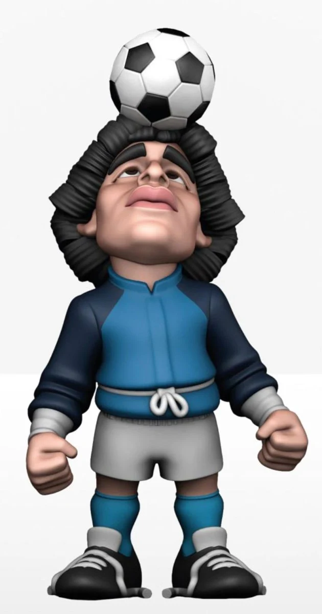 Maradona Minix Life is Life Warm Up 12cm (113) - Image 2