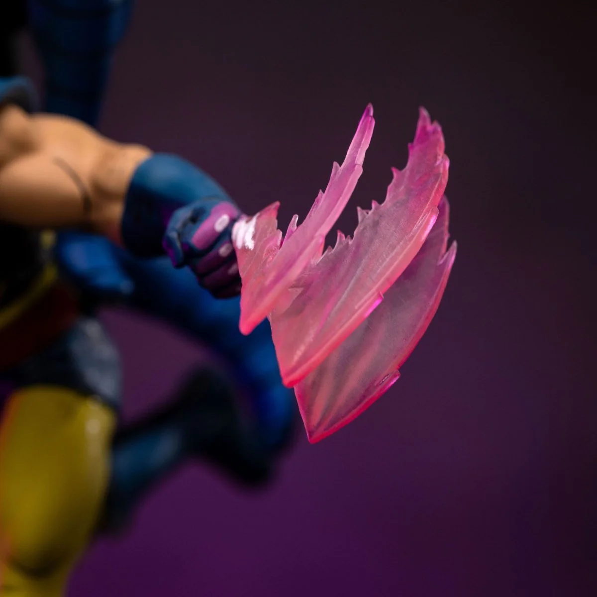 Marvel Deluxe Art Scale X-Men´97 Gambit & Wolverine 29cm ETA 28 Days - Image 11